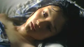 Zasłona do filmu "Xiu Xiu: The Sent-Down Girl" #848027