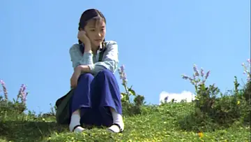Zasłona do filmu "Xiu Xiu: The Sent-Down Girl" #848030