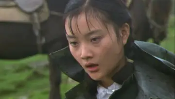Zasłona do filmu "Xiu Xiu: The Sent-Down Girl" #848035
