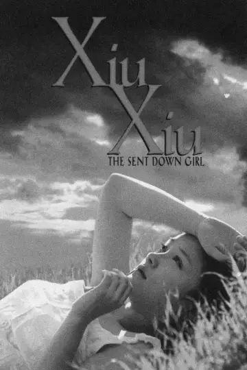 Xiu Xiu: The Sent-Down Girl