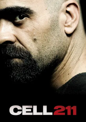 Plakat do filmu "Cela 211" #108311
