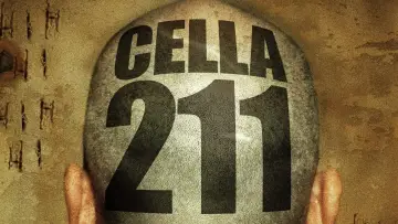 Zasłona do filmu "Cela 211" #214931