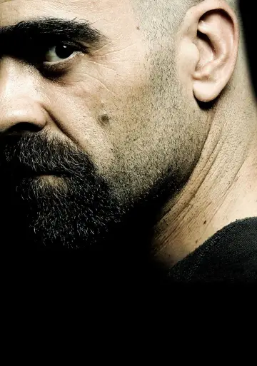 Plakat do filmu "Cela 211" #214936