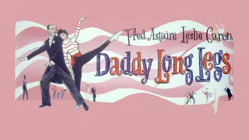 Zasłona do filmu "Daddy Long Legs" #1111331