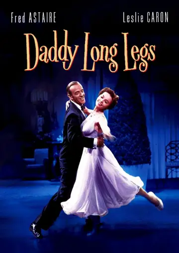 Plakat do filmu "Daddy Long Legs" #1111356