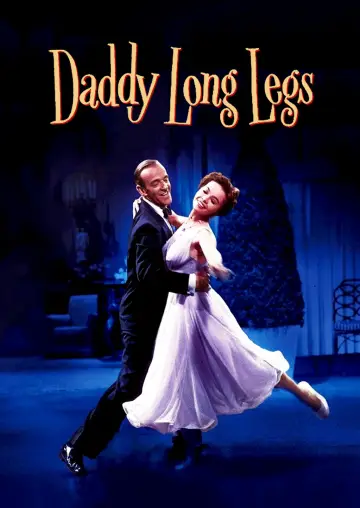 Plakat do filmu "Daddy Long Legs" #1111357