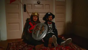 Zasłona do filmu "Dziennik cwaniaczka" #711150