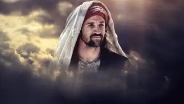 Zasłona do filmu "Jeremiah" #1072966