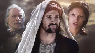 Zasłona do filmu "Jeremiah" #1072967