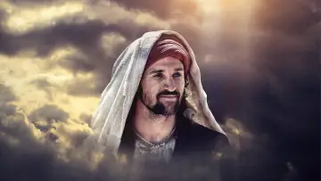 Zasłona do filmu "Jeremiah" #1072968