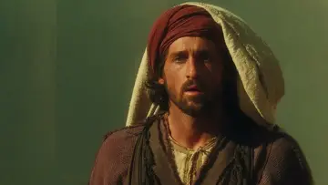 Zasłona do filmu "Jeremiah" #1072970