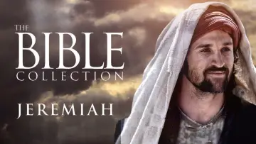 Zasłona do filmu "Jeremiah" #1072971