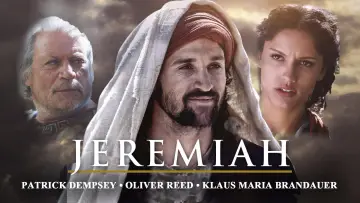 Zasłona do filmu "Jeremiah" #1072974