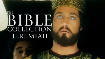 Zasłona do filmu "Jeremiah" #1072975