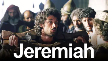 Zasłona do filmu "Jeremiah" #1072976