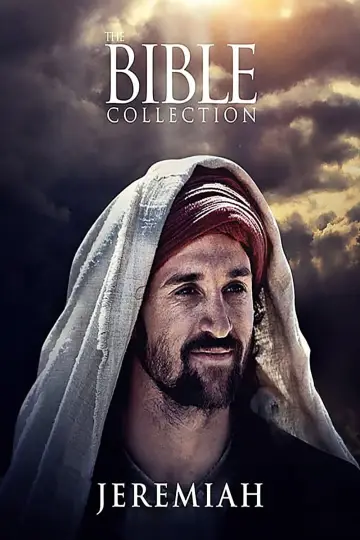 Plakat do filmu "Jeremiah" #1072979