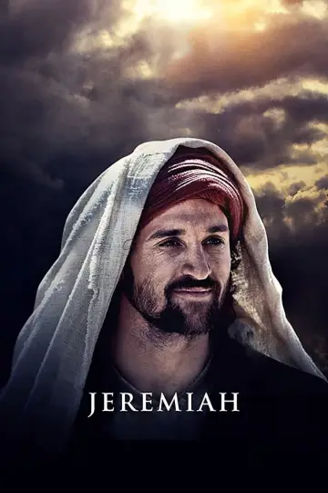 Plakat do filmu "Jeremiah" #1072980
