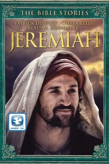 Plakat do filmu "Jeremiah" #1072981