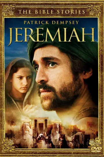 Plakat do filmu "Jeremiah" #1072982