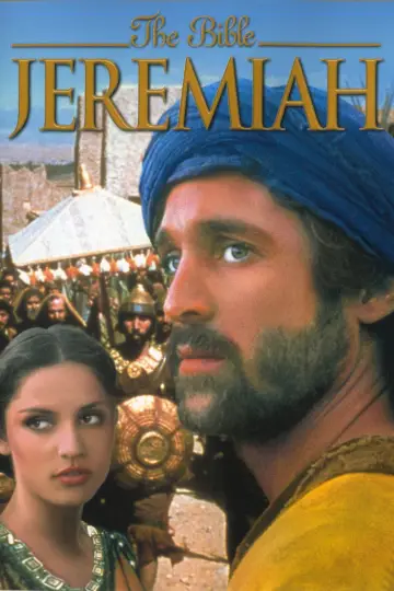 Plakat do filmu "Jeremiah" #1072983