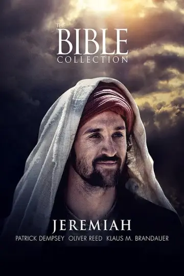 Plakat do filmu "Jeremiah" #1072984