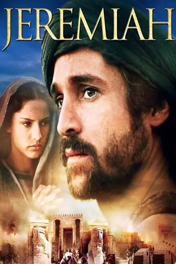 Plakat do filmu "Jeremiah" #1072985