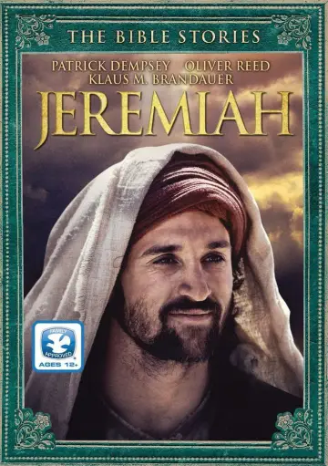 Plakat do filmu "Jeremiah" #1072986