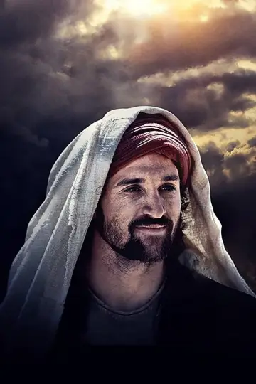 Plakat do filmu "Jeremiah" #491728