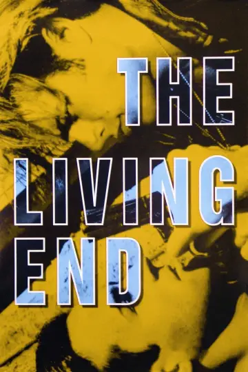 Plakat do filmu "The Living End" #1526061