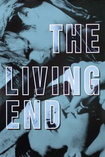 Plakat do filmu "The Living End" #1526062