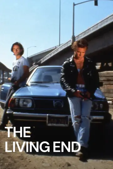 Plakat do filmu "The Living End" #1623724