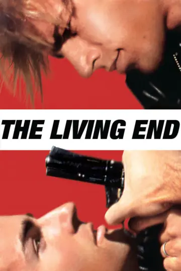 Plakat do filmu "The Living End" #1623725