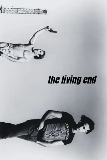 Plakat do filmu "The Living End" #1676821