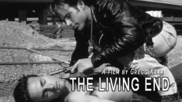 Zasłona do filmu "The Living End" #1918752