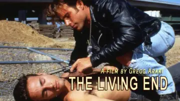 Zasłona do filmu "The Living End" #1918753