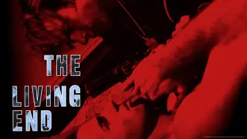 Zasłona do filmu "The Living End" #873648