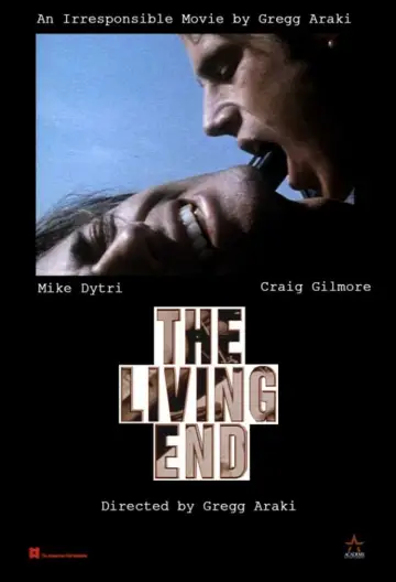 Plakat do filmu "The Living End" #873679
