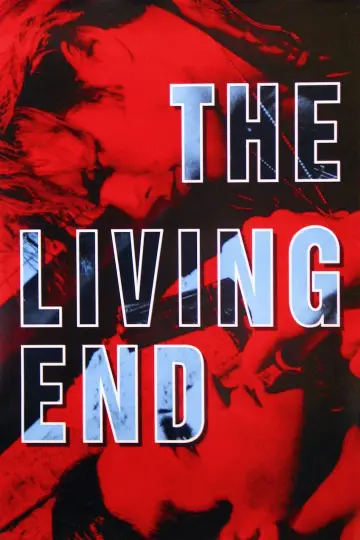 Plakat do filmu "The Living End" #873682