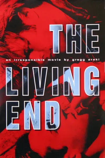 Plakat do filmu "The Living End" #873683