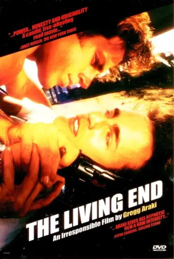 Plakat do filmu "The Living End" #873684
