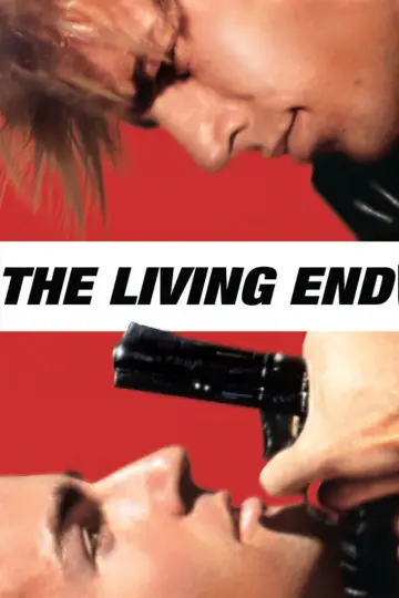 Plakat do filmu "The Living End" #873691
