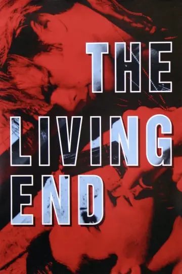 Plakat do filmu "The Living End" #873694