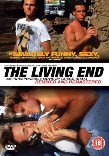 Plakat do filmu "The Living End" #873696