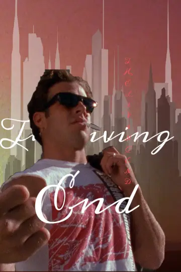 Plakat do filmu "The Living End" #873703