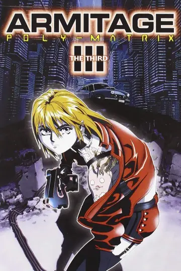Armitage III: Polimatrix
