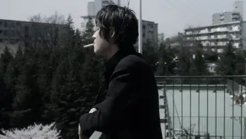 Zasłona do filmu "Aoi Haru" #950394