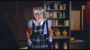 Zasłona do filmu "W krzywym zwierciadle: Zlot absolwentów" #471871
