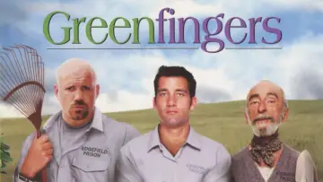 Zasłona do filmu "Greenfingers" #1123586