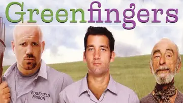 Zasłona do filmu "Greenfingers" #1123588