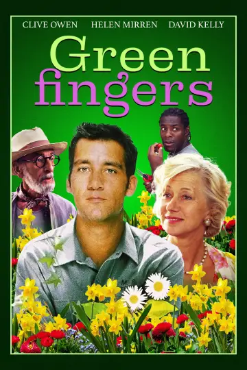 Greenfingers